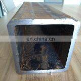 ST52 Hot Rolled Square Seamless Steel Pipe thumbnail-1