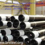 Grade J55 OCTG Seamless Casing and Tubing Pipe,API 5CT 2 7/8 thumbnail-3
