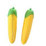 Banana Wallet Jelly Coin Purse Phone Case Wallet Attachment thumbnail-1