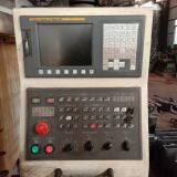 YONGHUA YHMC-G2212L Gantry Machining Center thumbnail-4