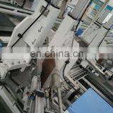 UPVC Window Door Automatic Production Line for Welding and Cleaning thumbnail-2