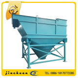 Swage Treatment High Effect Inclined Tube Thickener thumbnail-3