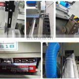 Digital Display Double Head Pvc Cutting Saw thumbnail-4