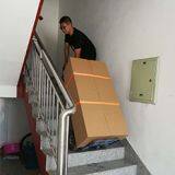 stair  climbing,elevator  Electric Automatic Stair Climber Trolley for Heavy Goods up and Down