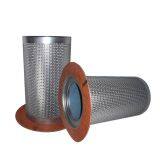 Mengma Supply Fusheng Oil Separator 91111-007 2116010108 for Fusheng Compressor Parts