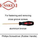 Phillips Screwdriver(Rubber Handle) thumbnail-3