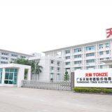 Guangdong Tonze Electric Co., Ltd. company overview - view 1 thumbnail