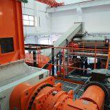 Food Waste Shredding/kitchen Waste Shredder