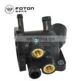 Foton ISF Diesel Engine Thermostat Housing 5293669 5293671 thumbnail-1