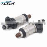 Original Fuel Injector Injection Nozzle 06164-P2J-000 For Honda Accord Civic 06164P2J000 thumbnail-4