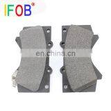 Тормозные колодки для автомобиля IFOB для Land Cruiser grj200 vdj200 04465-60280 thumbnail-3