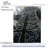 Thread Bar Coupler for Prestressing Screw Thread Bar thumbnail-4