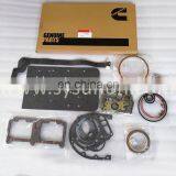 Original OEM Construction Machinery Diesel Engine Parts Lower Repair Kit 3804635 3800618 4025068 N14 Lower Engine Gasket Set