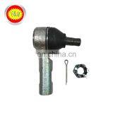 China Manufacturer Original Price Auto Spare Parts For Toyota Hilux Vigo Fortuner OEM 45046-09281 Tie Rod End thumbnail-6
