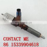 Engine Common Rail Fuel Injector 320-0677