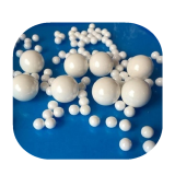 Zirconia Grinding Ball for Food Industry