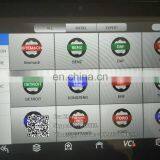 Universal Scan Tool DT-710 Diesel Car Diagnostic Scanner thumbnail-6