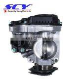 Дроссельная заслонка, подходящая для VW Lupo, Polo OE 036133064D 036 133 064D 703703100