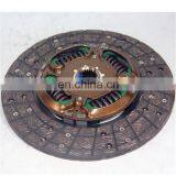 AUTO PARTS AUTO CLUTCH DISC FOR LAND CRUISER 4.2D 31250-60222 thumbnail-1