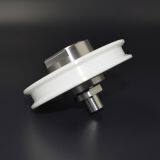 S461 3081799 Ceramic Pulley 61D for Sodick EDM A350 A500 thumbnail-2