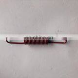 SINOTRUK HOWO Truck Parts Return Spring WG9112340049 thumbnail-2