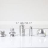 CNC Machine aluminum shenzhen CNC Turning parts brass material high precision services