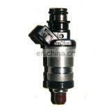 OE Set of 4 Fuel Injectors 96-02 ForACURA & ForHONDA 1.6 2.0 06164-P5M-000 thumbnail-6