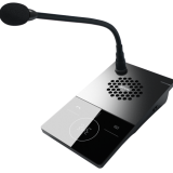 SPON DWT-6505A/B Digital Window Speaker System Window Intercom System Indoor Window Two-Way Intercom Bank Intecom Teller thumbnail-2