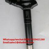 Common Rail Fuel Injector 23670-51031 DENSO 095000-9780 9709500-978 for Toyota 1KD FTV for Sale thumbnail-1