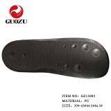 Men Sandal Sole Flat pu Sandal Sole thumbnail-4