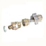 646670M91 Hydraulic Coupling Set Dowty 1/2 BSP Use For Massey Ferguson Parts thumbnail-3