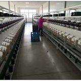 High Speed Hard Cone Winding Machine for Paper Cone/plastic Cone Rewinding thumbnail-5