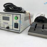 Ultrasonic Generator Transducer 20K Non-woven Ultrasonic Welding Generator thumbnail-2