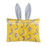 Baby Pillow 100% Cotton Fabric Baby Pillow Flat Head 30*37cm thumbnail-3