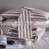 Factory Luxury Bed Sheets Bedding Set Cotton/Microfiber For Family Bed Set thumbnail-5