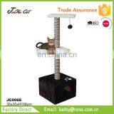 Wholesale on ,a Brown Paw Shape Printing Cat Furniture and Scratcher thumbnail-3