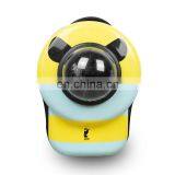 New Pet Backpack Out Bag Space Bag Pet Bag Cat Backpack thumbnail-1