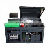 Factory Supply CRS709D Common Rail Auto Electrical Fuel Injector Test Bench Diesel Fuel Injection Pumps thumbnail-2