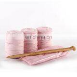 DIY Crochet Kit Make & Play Crochet Pouf thumbnail-3