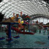 Wuhai Wantong Water World Project Space Frame Roof thumbnail-2