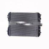Kubota Combine Harvester Spare Parts TD270-16010 Assy Radiator thumbnail-3