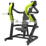 2020 New Color Dhz Y905 Plate Loaded Chest Press King Fitness Equipment thumbnail-4