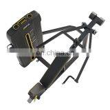 Dhz Fitness Newest E4013A Indoor Commercial Gym Equipment 45 Degree Press thumbnail-2
