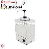 Fast Food Electric Sauce Warmer With New Design thumbnail-6