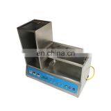 Wire Burning Test Machine Vertical Horizontal Combustion Testing Machine thumbnail-4