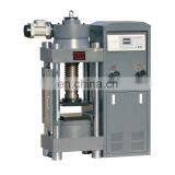 200ton�ton Compression Testing Machine/concrete Block Compressive and Flexural Strength Tester thumbnail-2