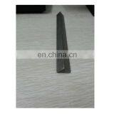 High Quality AISI 309 310 310S Stainless Steel Solid Triangle Bar Manufacturer thumbnail-3