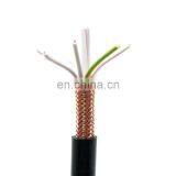 2.5mm2 PVC 450/750v Electric Wire Flexible Lead Sheath Cable thumbnail-2