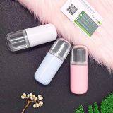 USB Rechargeable Continuous Hand Held Mini Nano Mist Sprayer Cosmetic Beauty Makeup