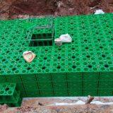 Rainwater Attenuation Crates Suppliers UK USA NZ China AU